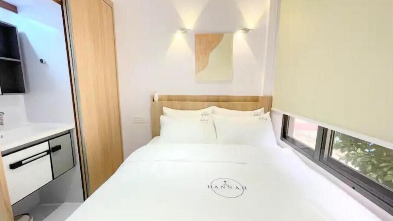 Photo of Bedroom in Marine Parade