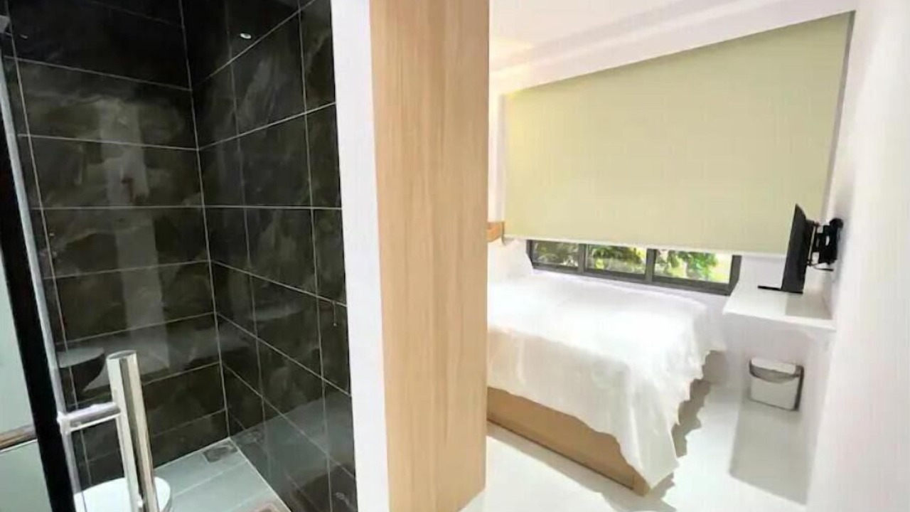 Photo of Bedroom in Marine Parade
