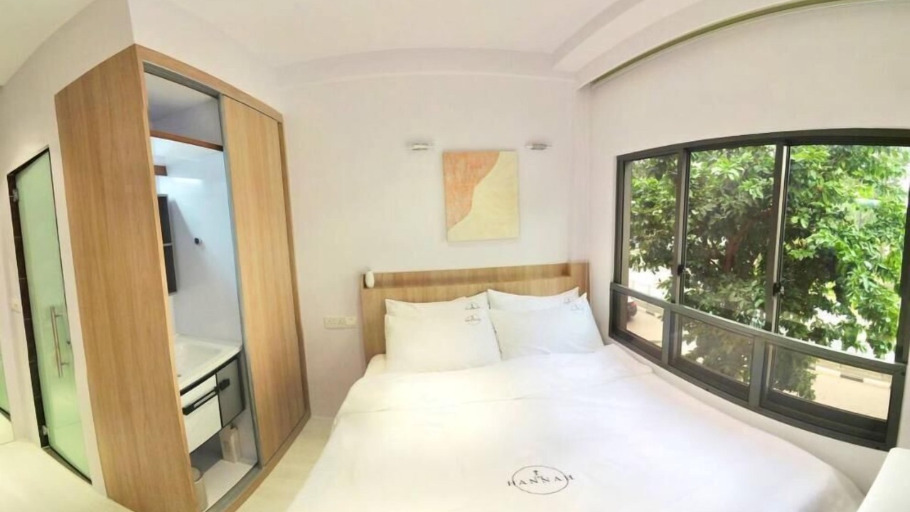 Photo of Bedroom in Marine Parade