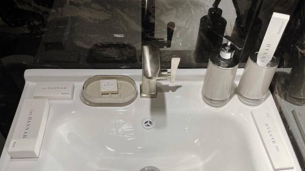 Photo of Bathroom in Marine Parade
