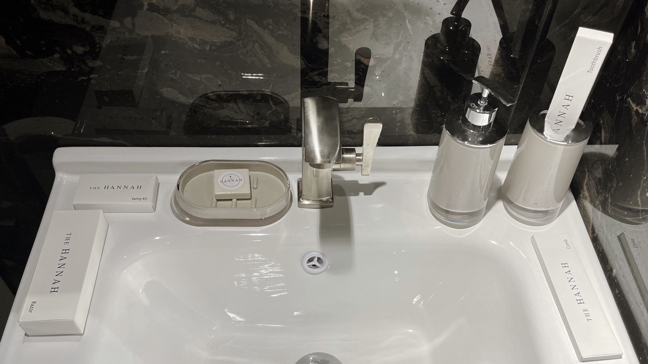 Photo of Bathroom in Marine Parade
