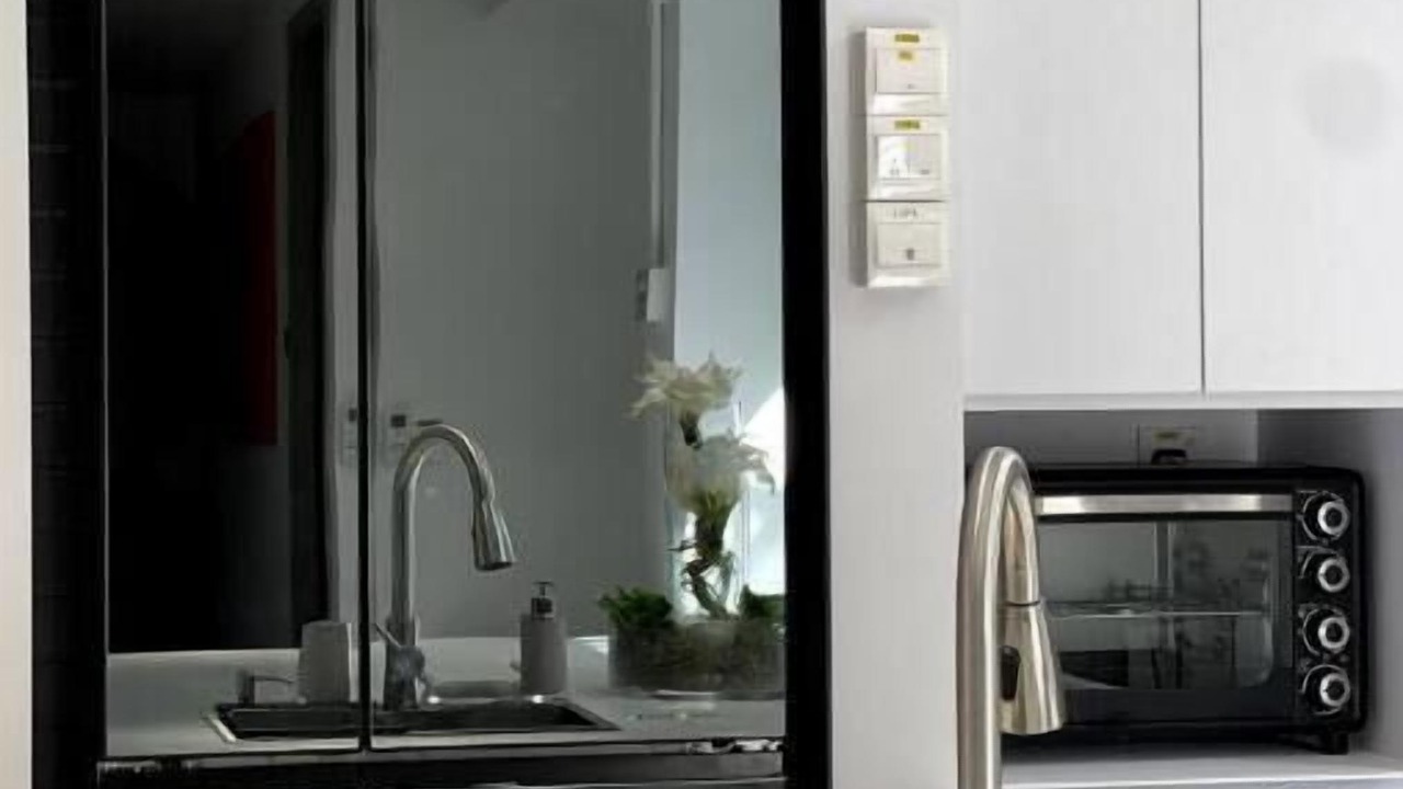 Photo of Kitchen in Marine Parade