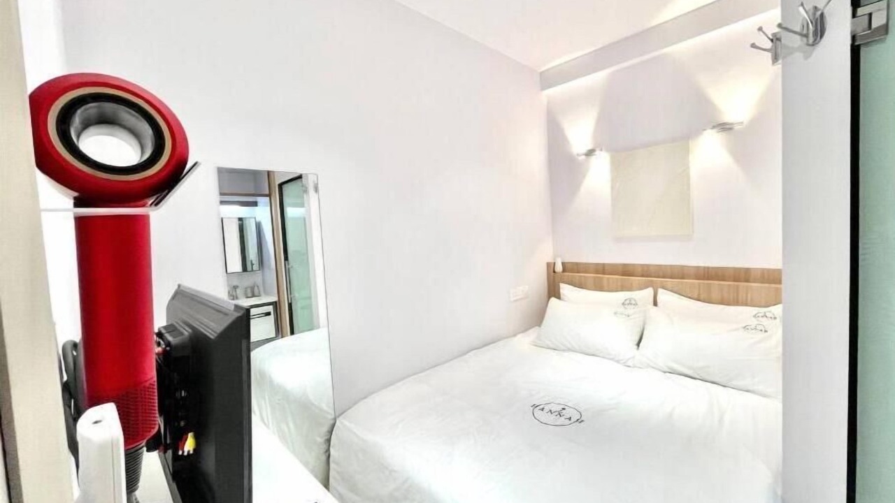 Photo of Bedroom in Marine Parade