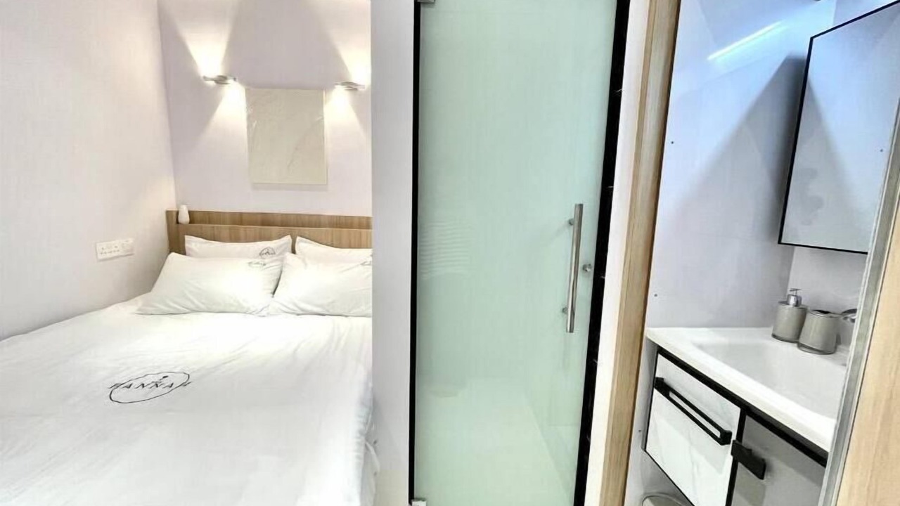 Photo of Bedroom in Marine Parade