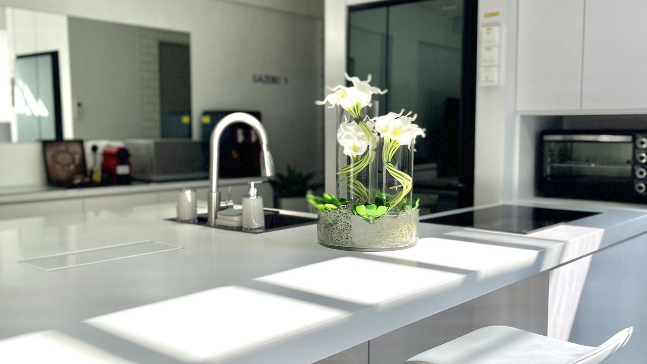 Photo of Kitchen in Marine Parade