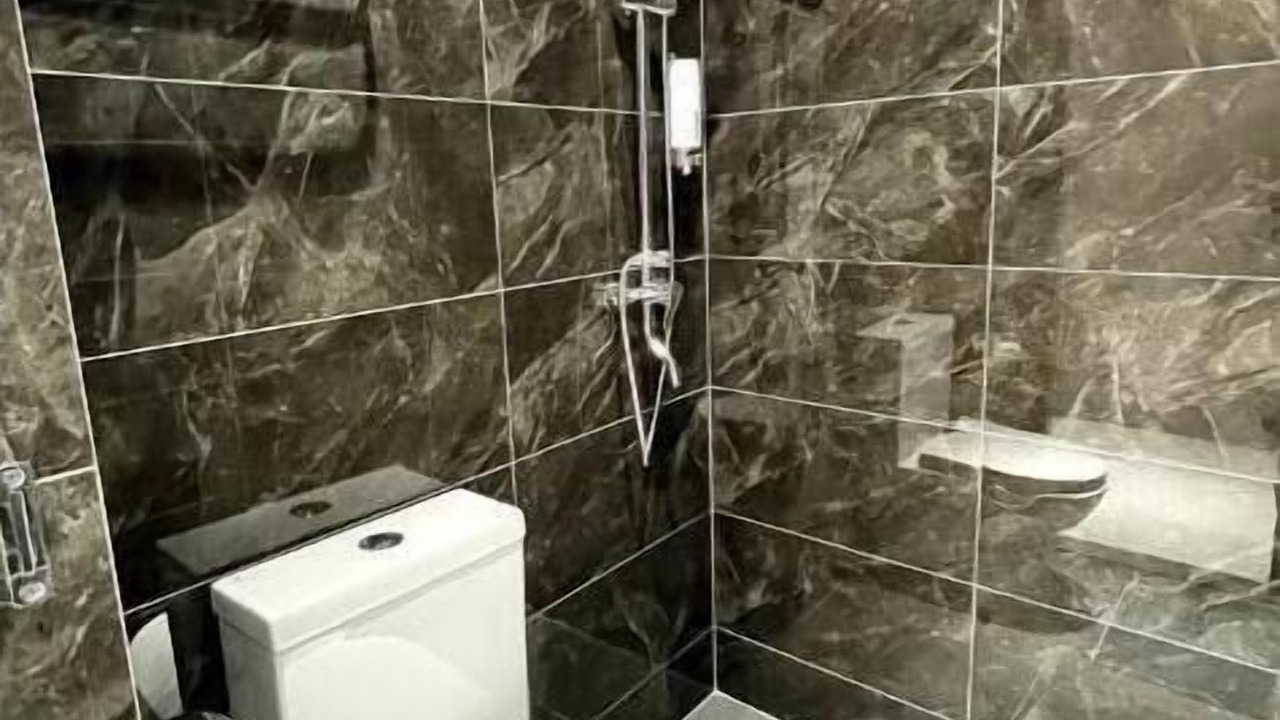 Photo of Bathroom in Marine Parade