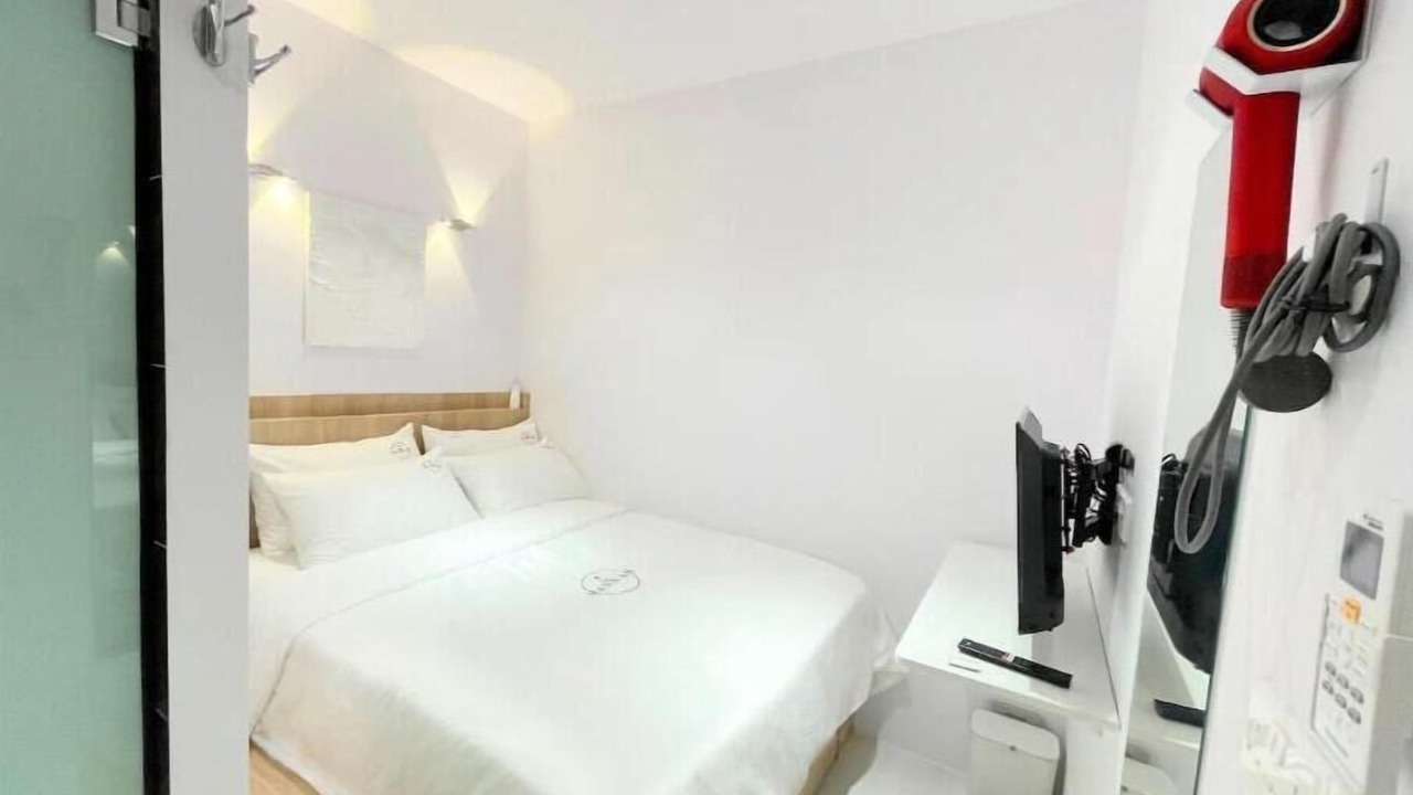 Photo of Bedroom in Marine Parade