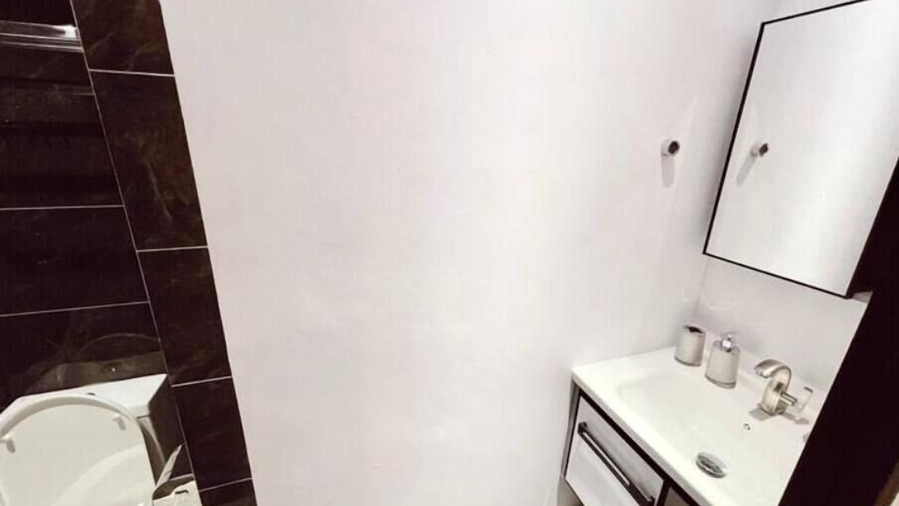 Photo of Bathroom in Marine Parade