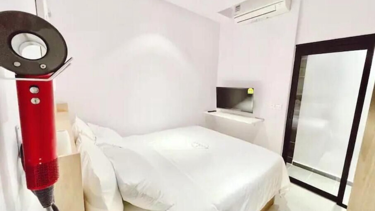 Photo of Bedroom in Marine Parade