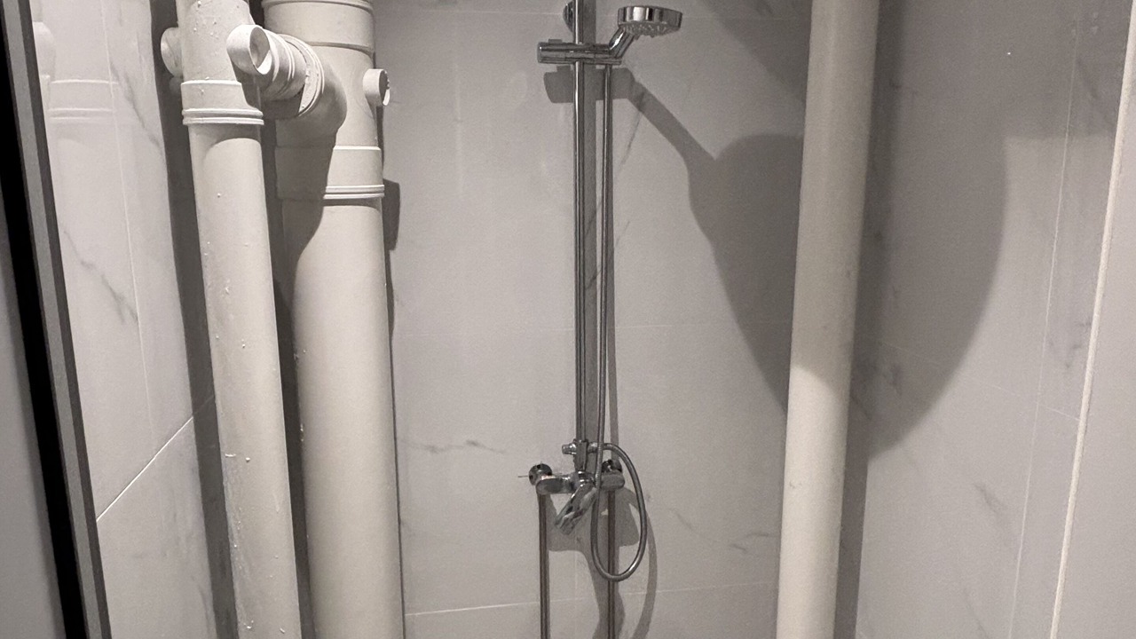 Photo of Bathroom in Chinatown