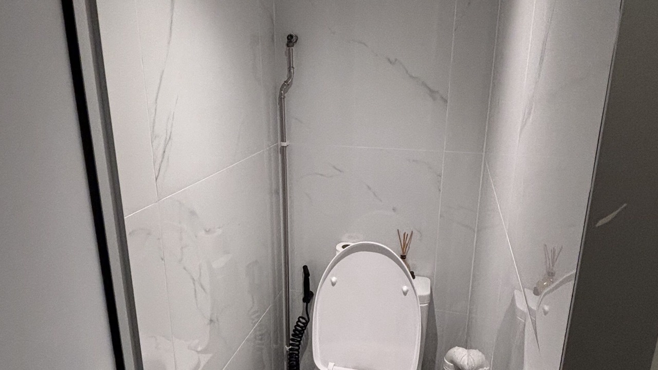 Photo of Bathroom in Chinatown