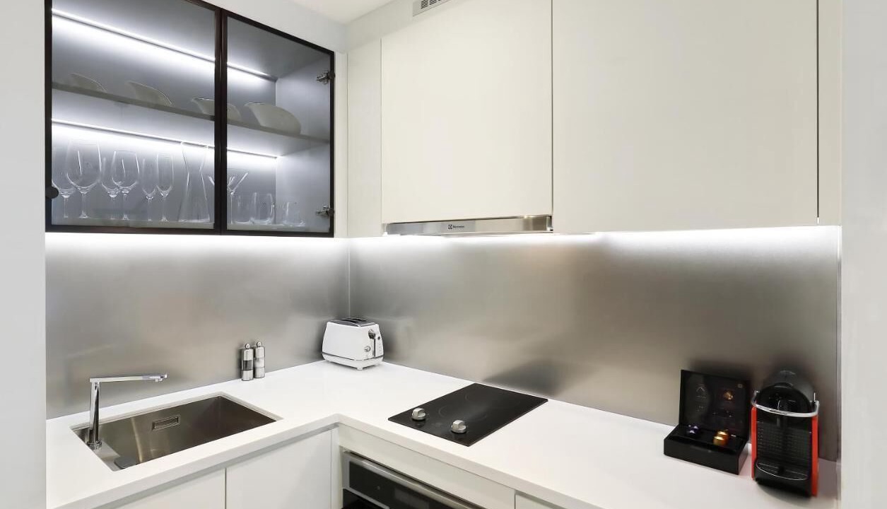 Photo of Kitchen in Newton