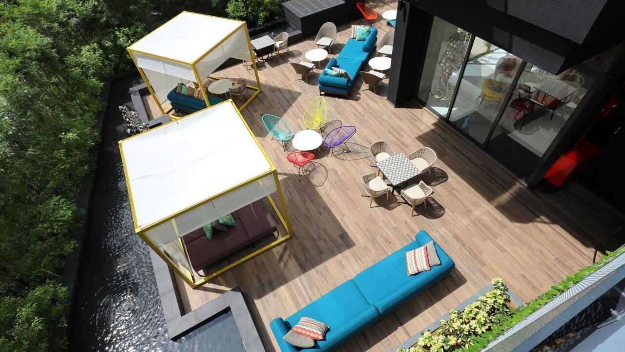 Photo of Outdoor in Newton