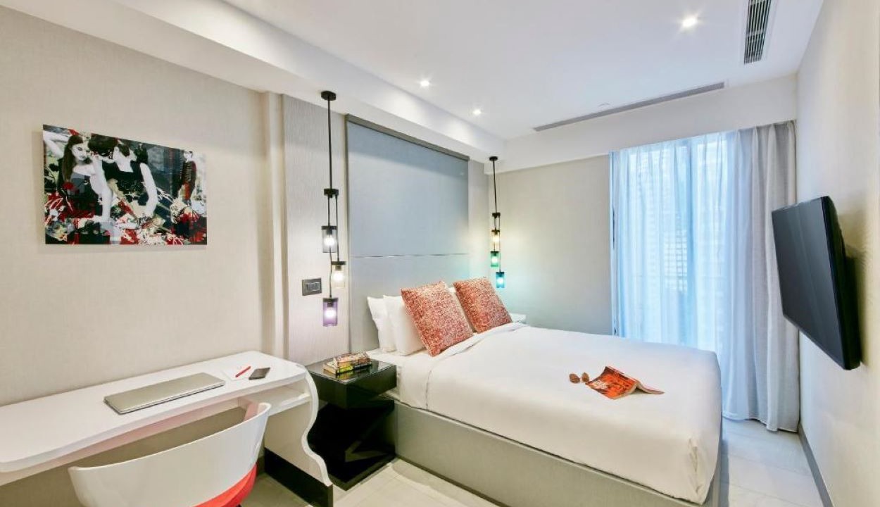 Photo of Bedroom in Orchard