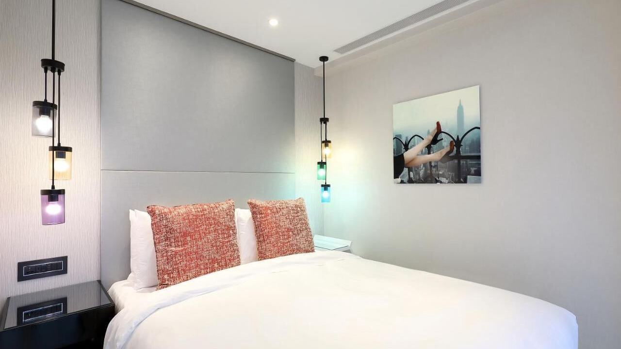Photo of Bedroom in Orchard