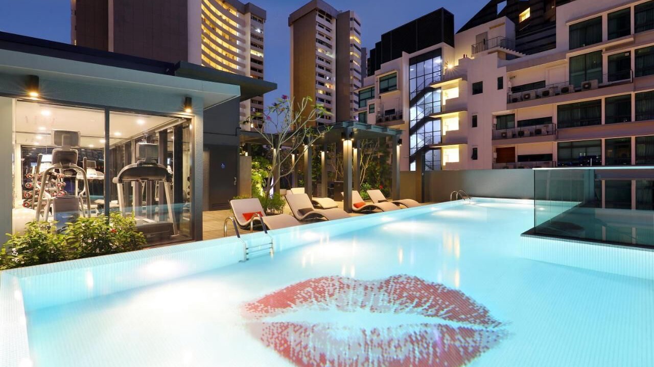 Photo of Outdoor in Orchard