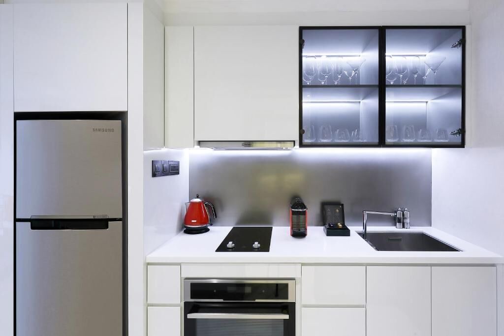Photo of Kitchen in Orchard