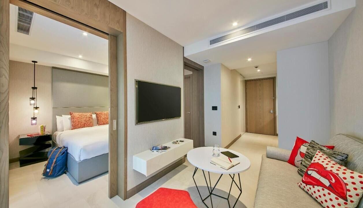 Photo of Bedroom in Orchard