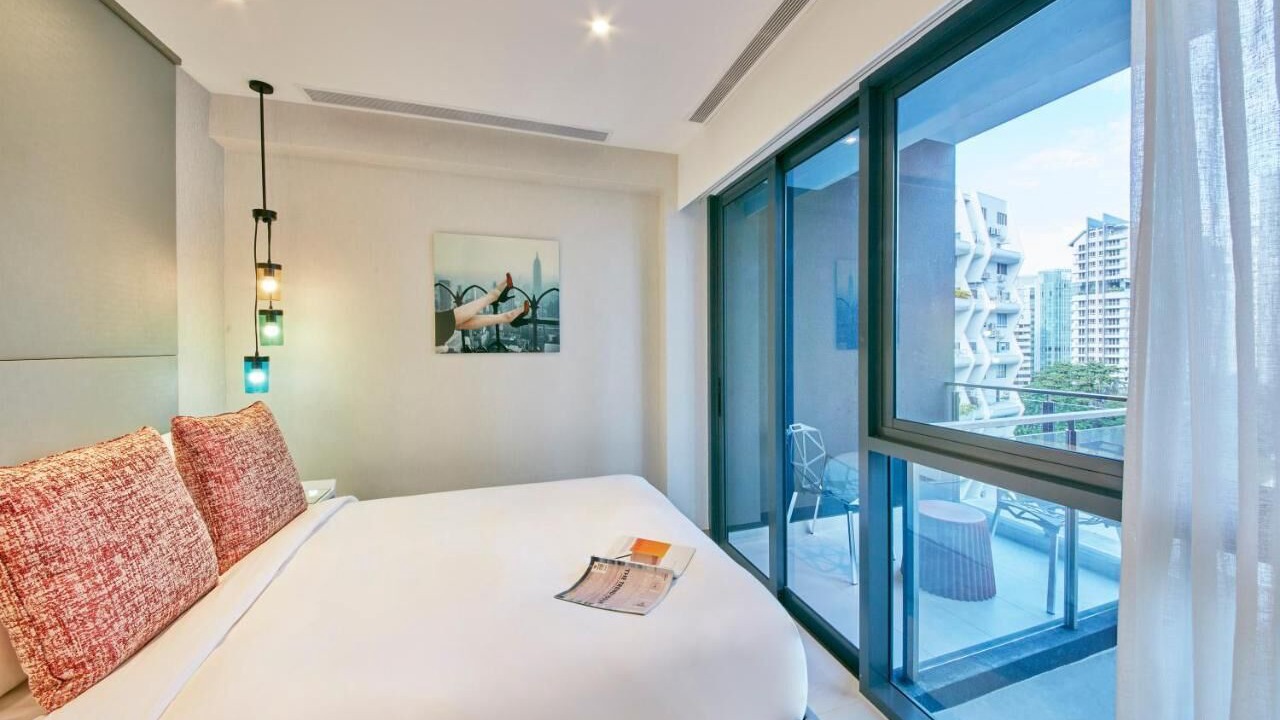 Photo of Bedroom in Orchard