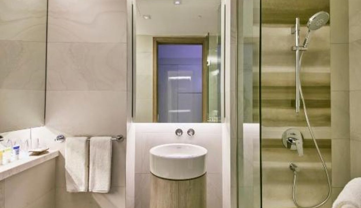 Photo of Bathroom in Orchard