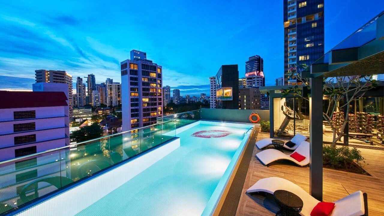 Photo of Outdoor in Orchard