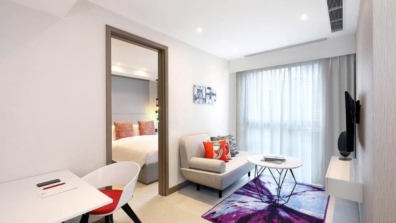 Photo of Bedroom in Orchard