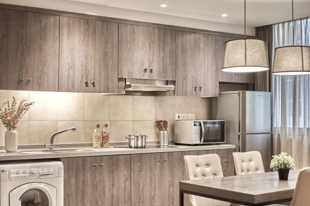Photo of Kitchen in Somerset