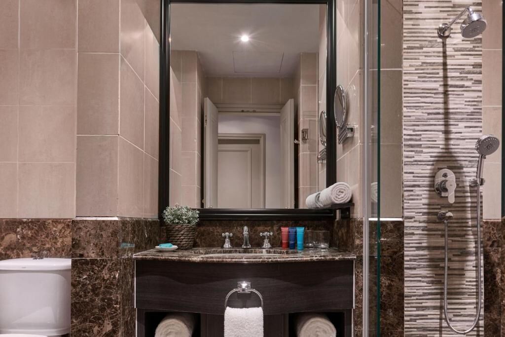 Photo of Bathroom in Somerset
