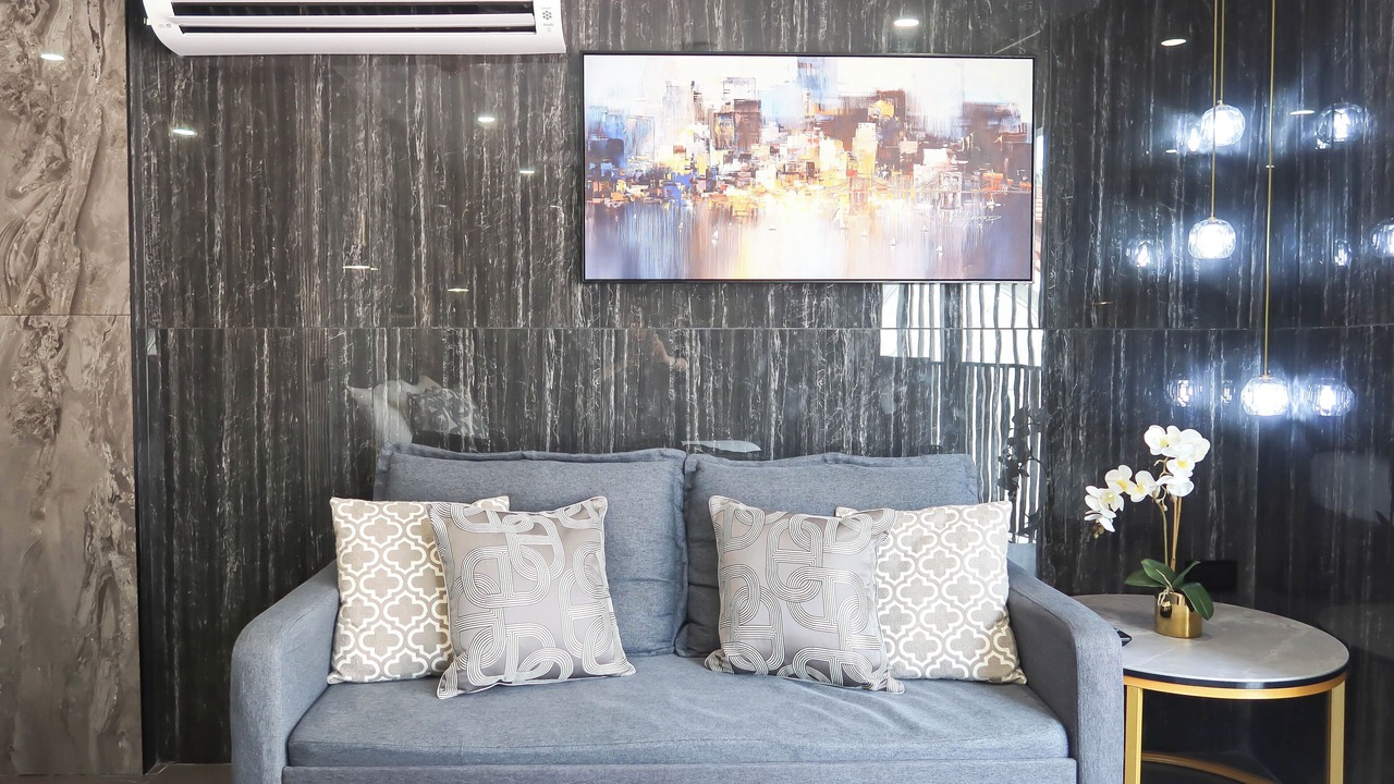 Photo of Livingroom in Somerset