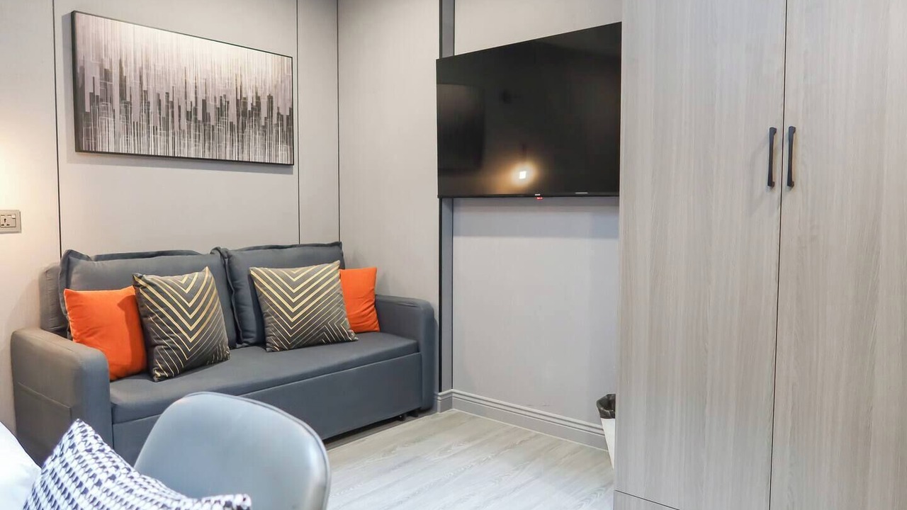 Photo of Livingroom in Dhoby Ghaut