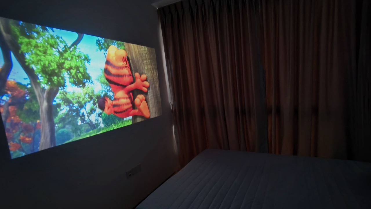 Photo of Bedroom in Red Light District