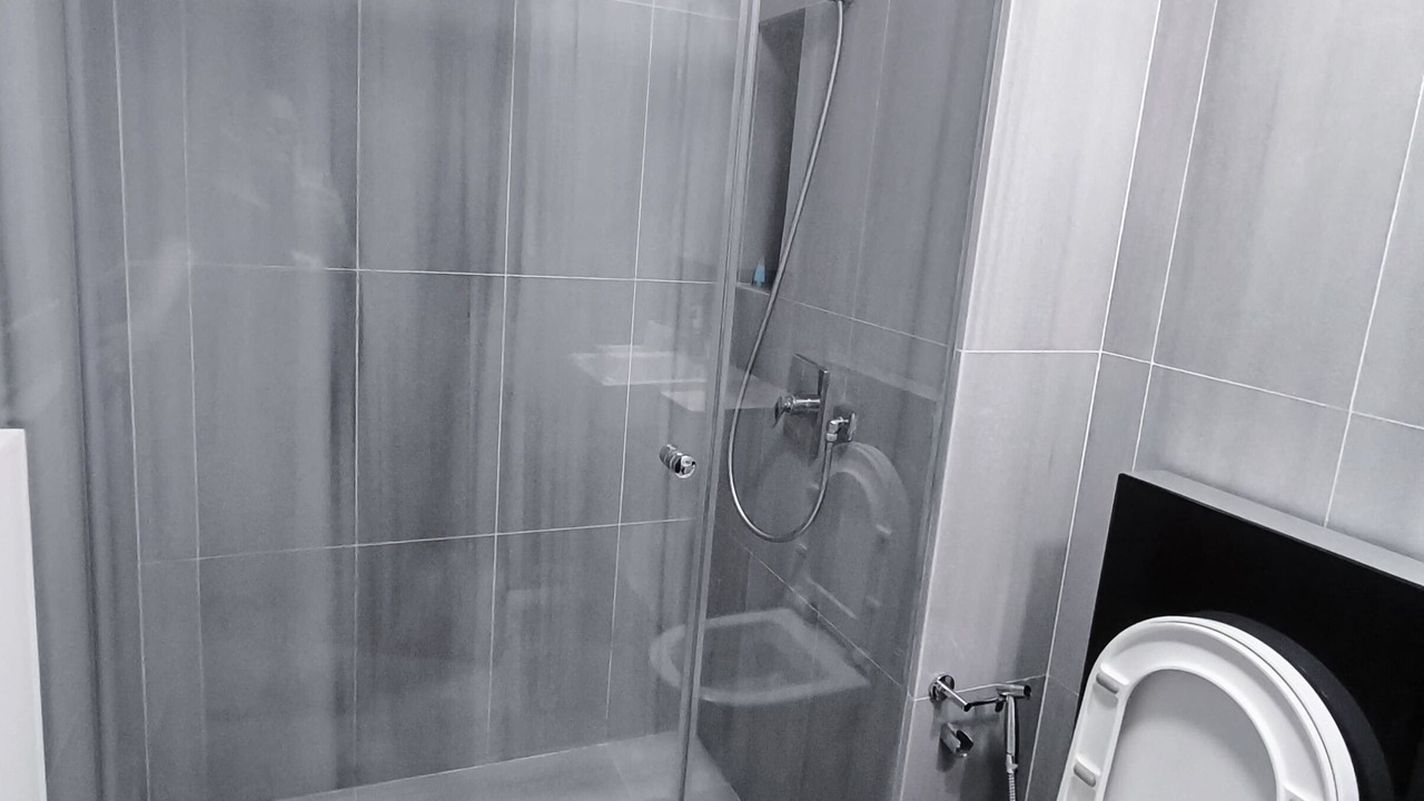Photo of Bathroom in Red Light District