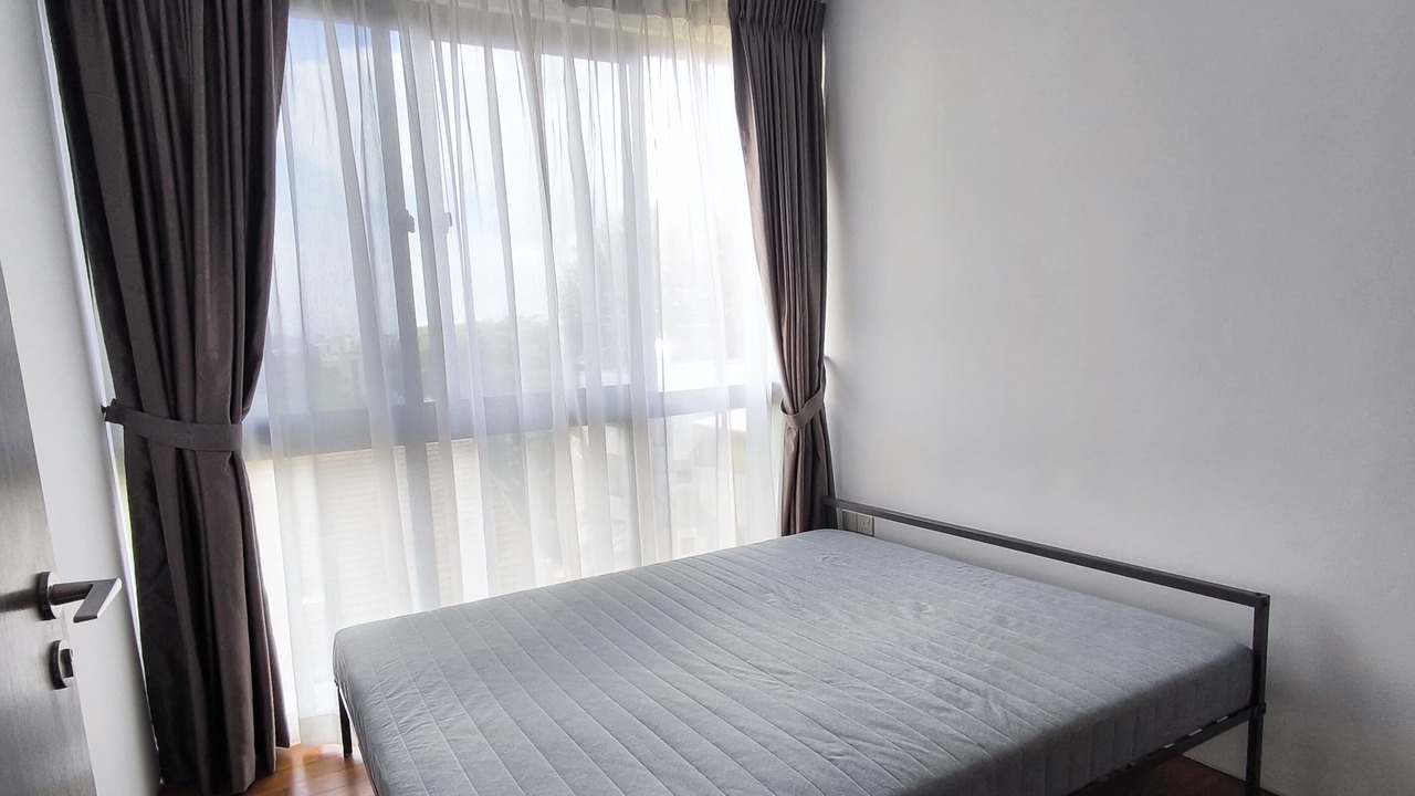 Photo of Bedroom in Red Light District
