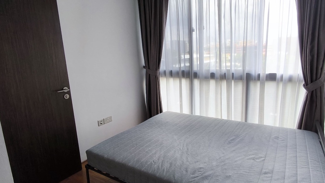 Photo of Bedroom in Red Light District