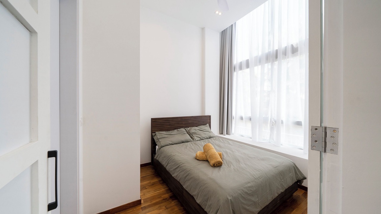 Photo of Bedroom in Bedok