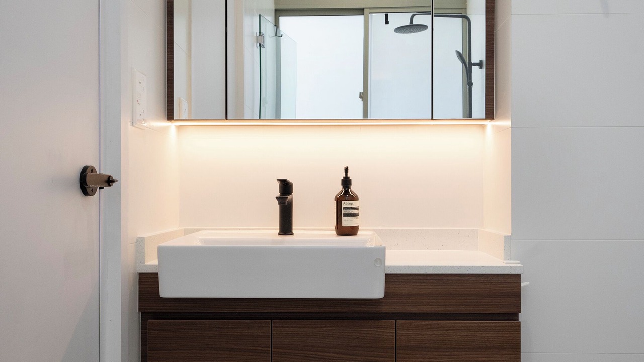 Photo of Bathroom in Bedok