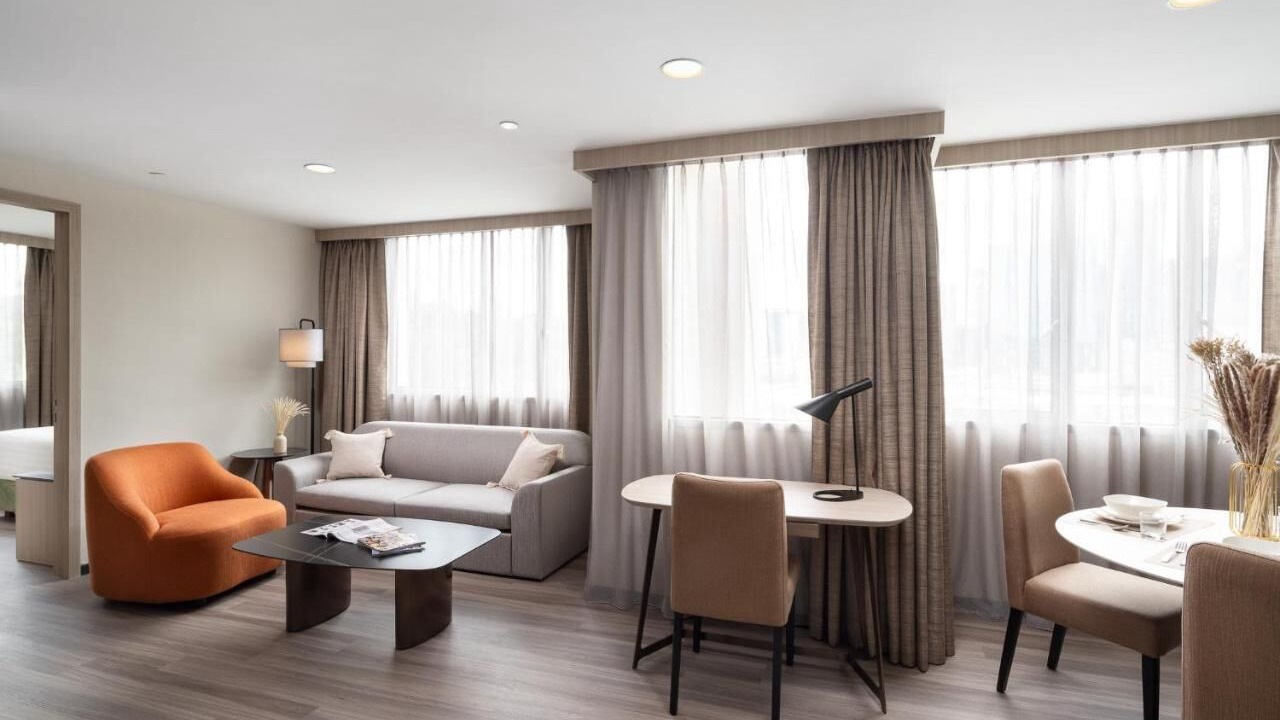 Photo of Livingroom in Singapore River
