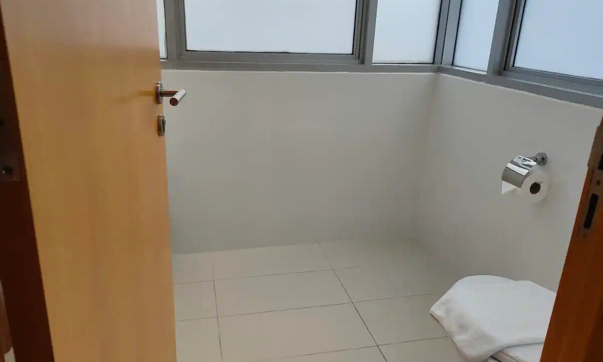 Photo of Bathroom in Downtown Singapore