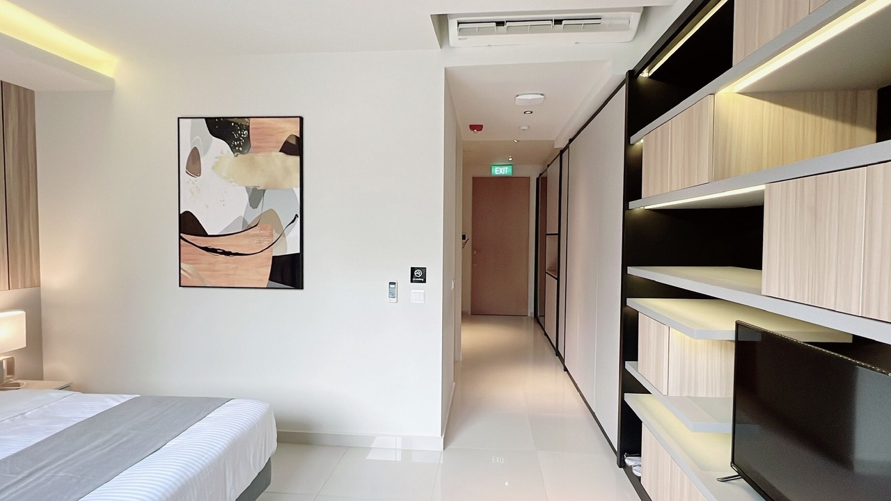Photo of Bedroom in Balestier