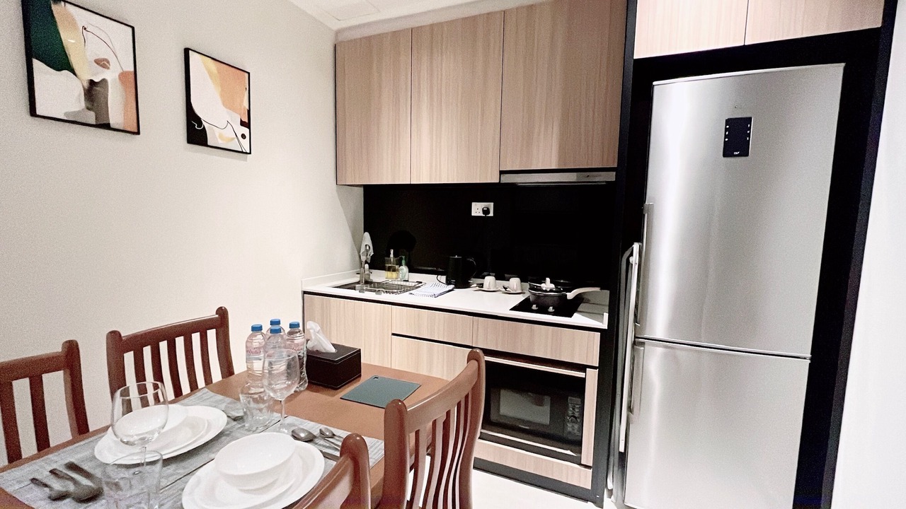 Photo of Kitchen in Balestier