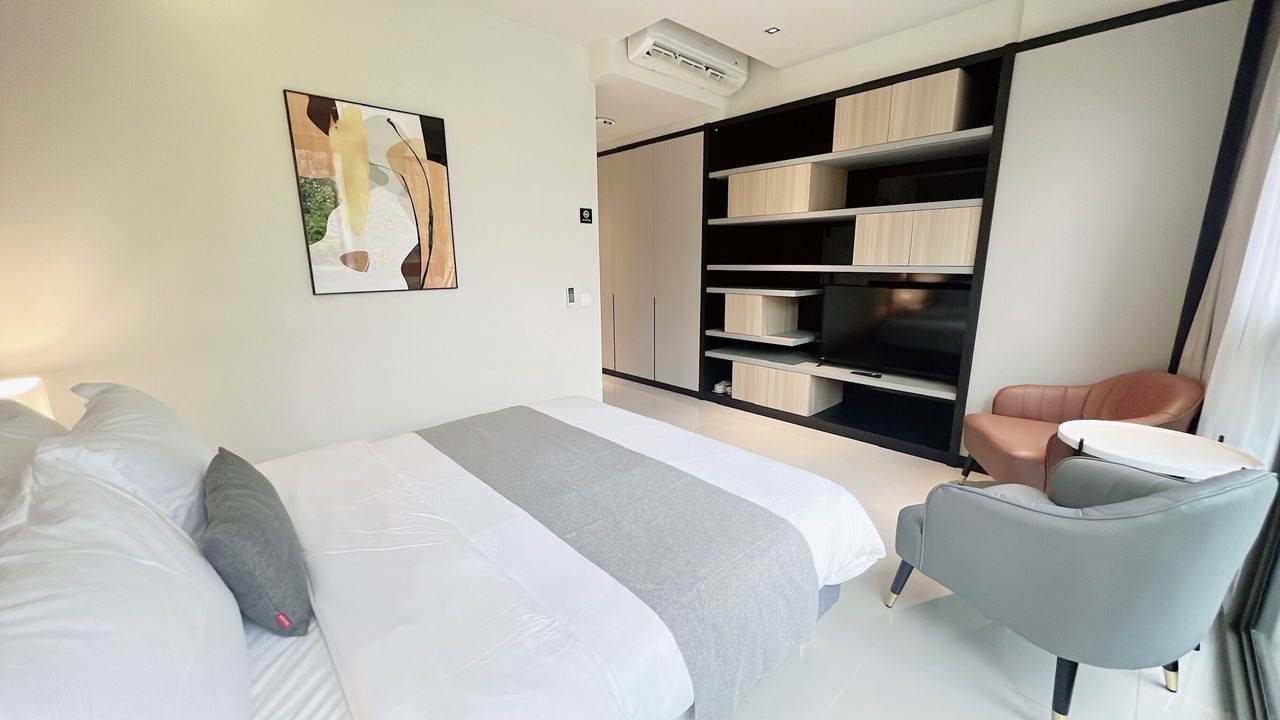Photo of Bedroom in Balestier