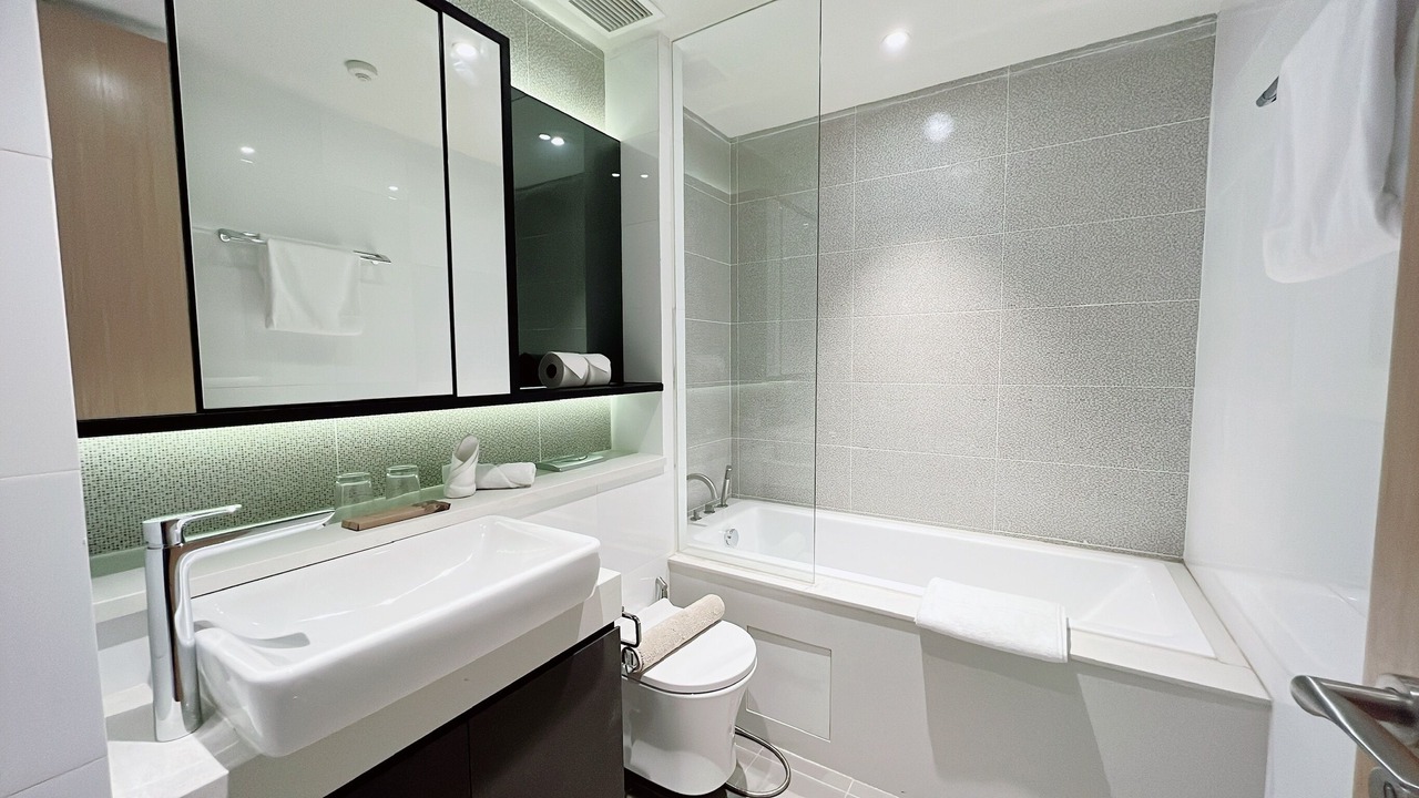 Photo of Bathroom in Balestier