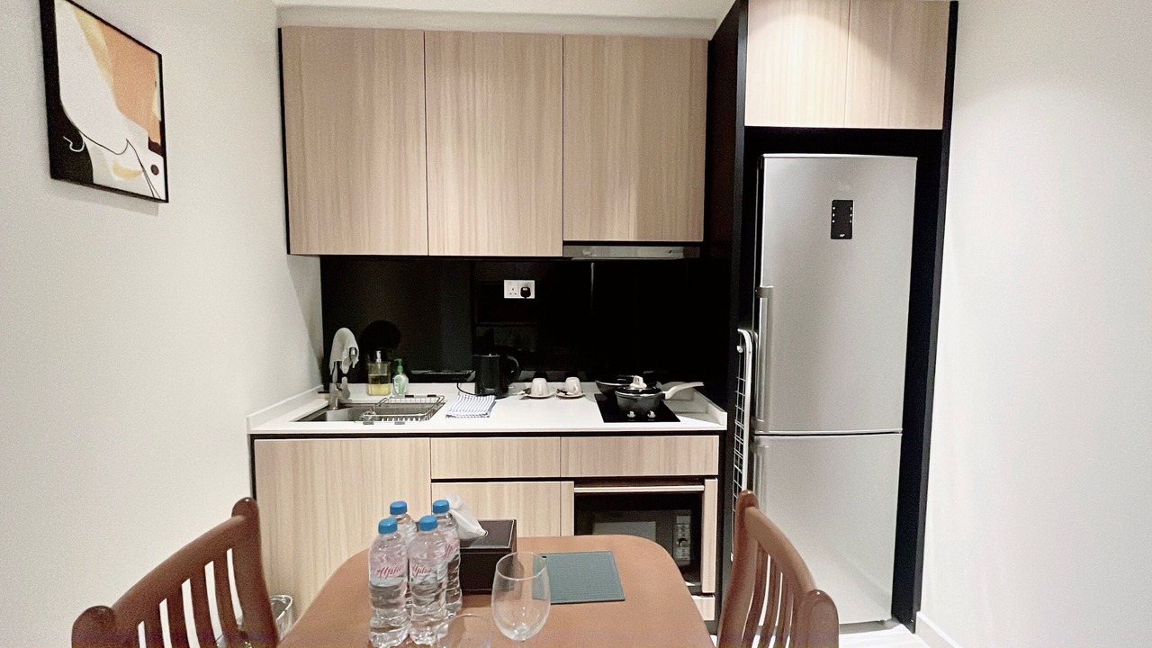 Photo of Kitchen in Balestier