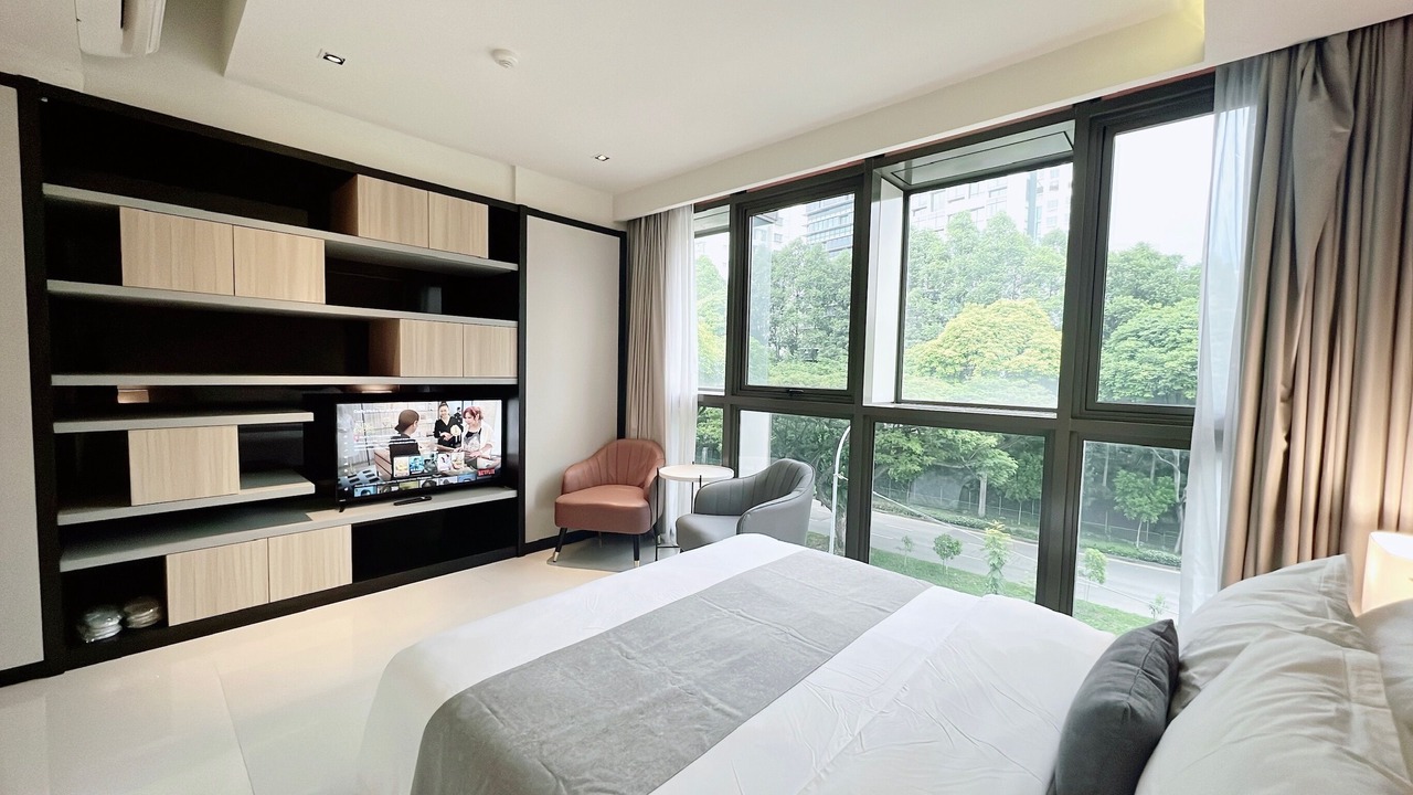 Photo of Bedroom in Balestier