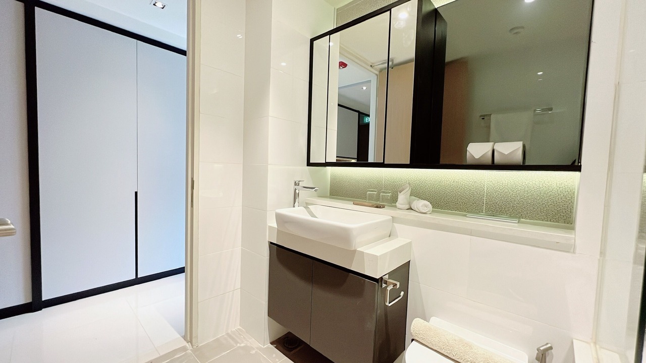 Photo of Bathroom in Balestier