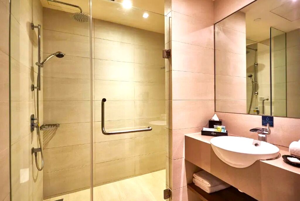 Photo of Bathroom in Pasir Ris