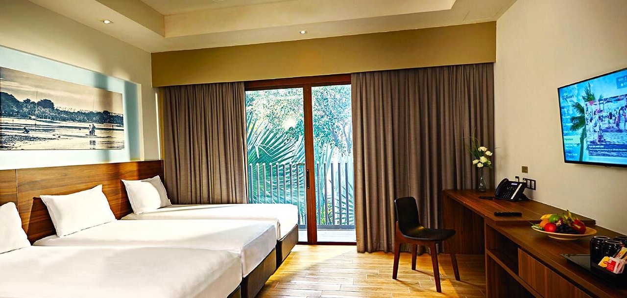 Photo of Bedroom in Pasir Ris