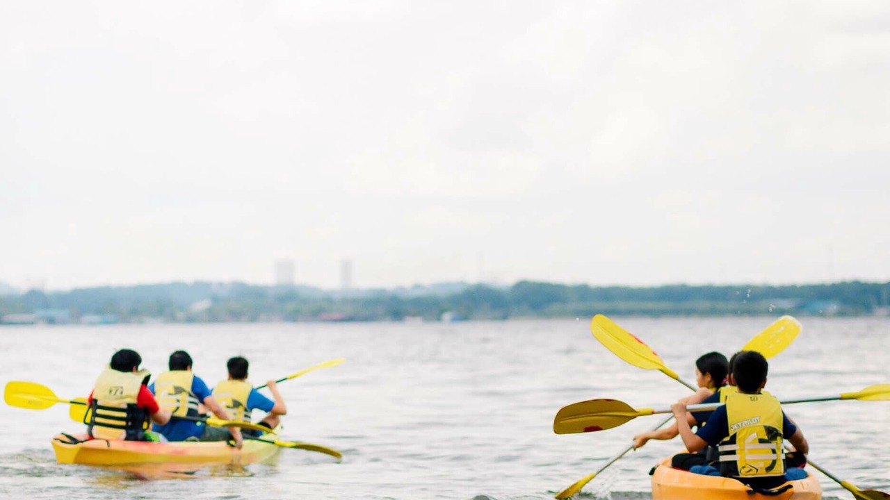 Photo of Others in Pasir Ris