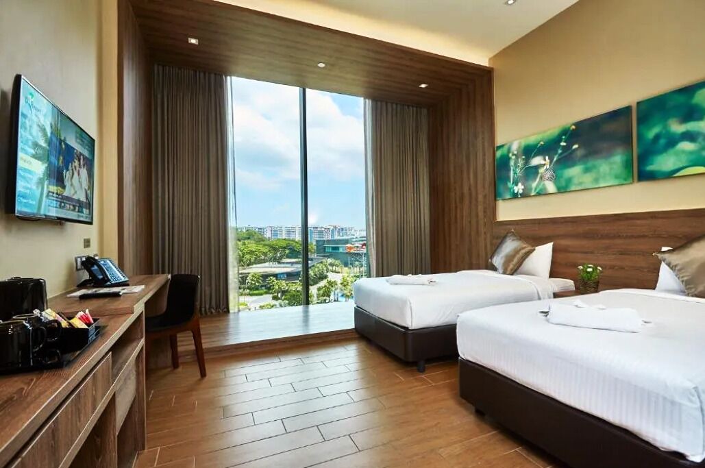 Photo of Bedroom in Pasir Ris