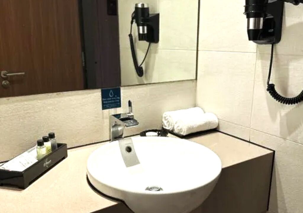 Photo of Bathroom in Pasir Ris